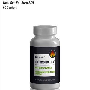 It Works! Thermofight x